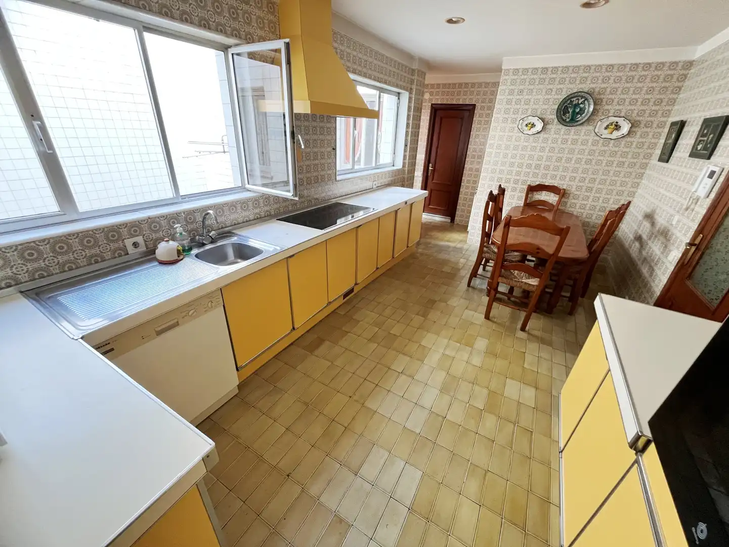 Appartamento con ascensore in vendita a Avilés - CALLE QUIRINAL, imagen 4