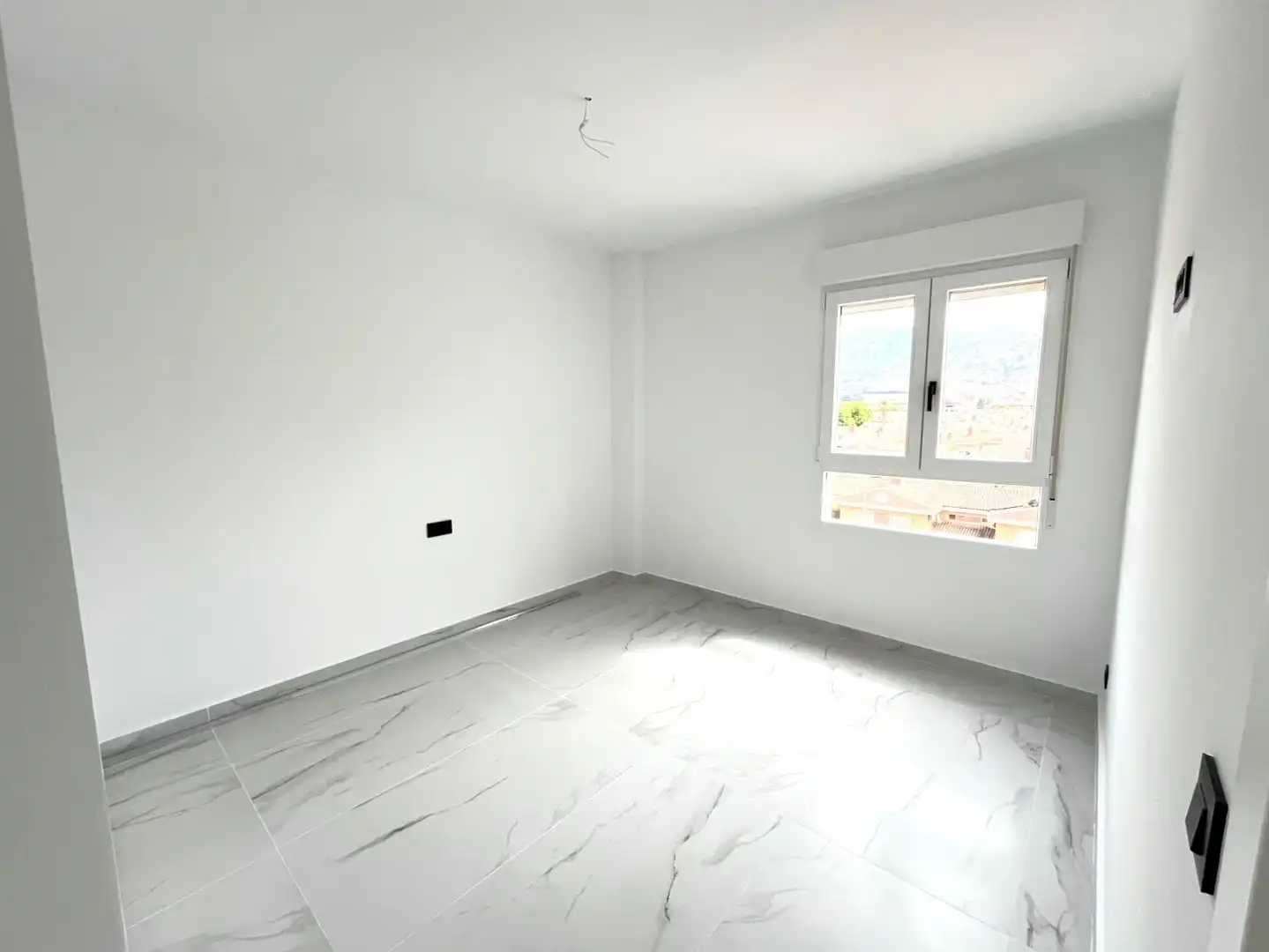 Dormitori de Pis en venda en Petrer amb Parquet