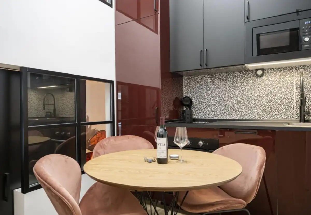 Apartments for rent in Arapiles