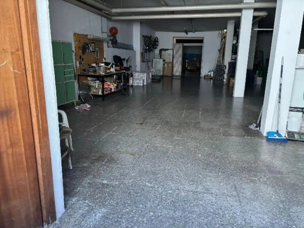 Gewerbefläche zum Verkauf in Av. Juan Sebastián Elcano, imagen 7