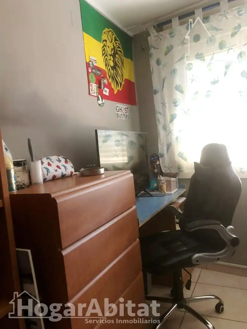 Habitación de Piso en venta en Castellón de la Plana / Castelló de la Plana con Calefacción