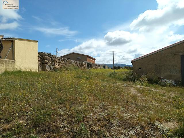 Local comercial en Venta en Calle Camino Extrarradio en Bonilla de la Sierra