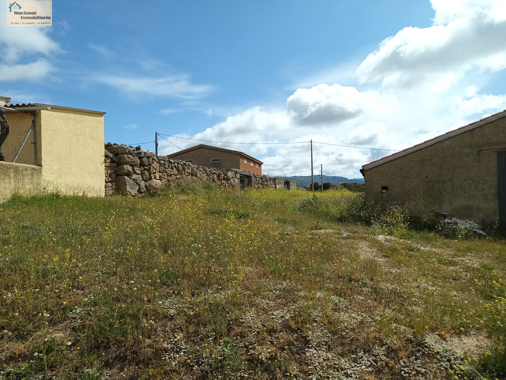 Premises for sale in Bonilla de la Sierra