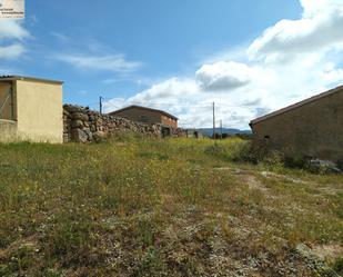 Premises for sale in Bonilla de la Sierra