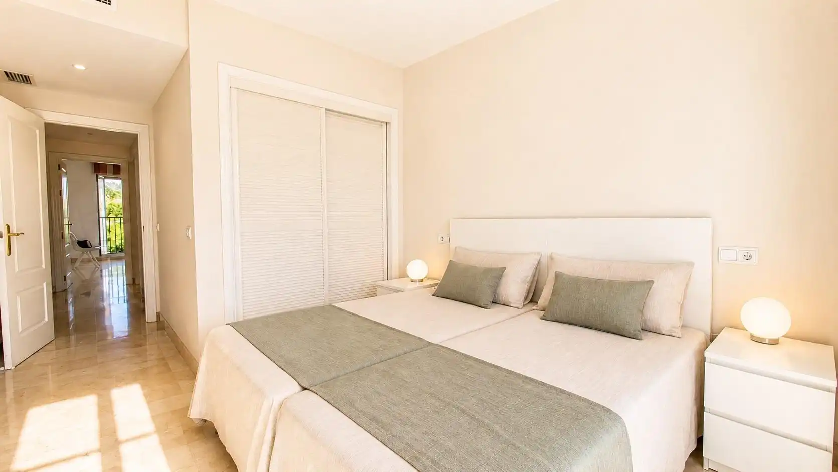 Penthouse mit Pool zum Verkauf in Los Arqueros  - Puerto del Almendro, imagen 15