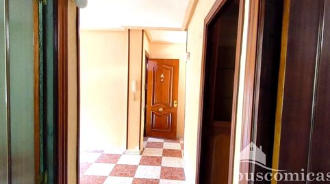 Foto 4 von Erdgeschoss zum Verkauf in Marqueses de Linares, La Paz - Las Américas, Linares