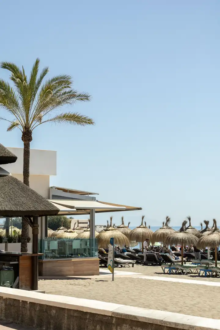 Apartments for sale in Fuengirola