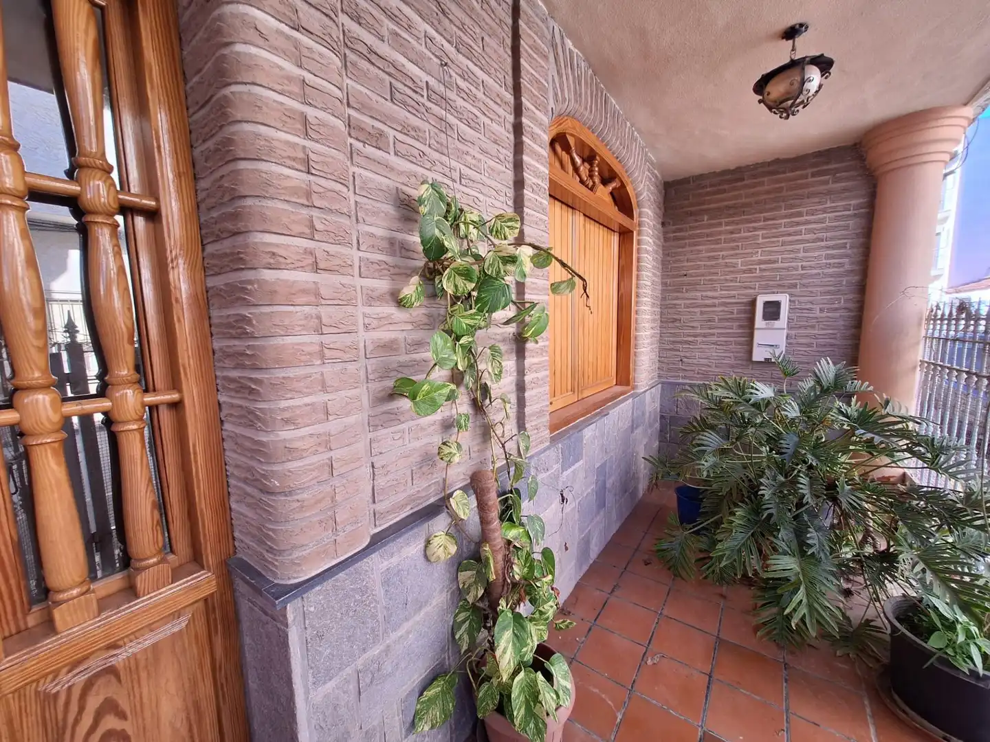 Flat for share in Librilla  with Terrace, Furnished and Balcony