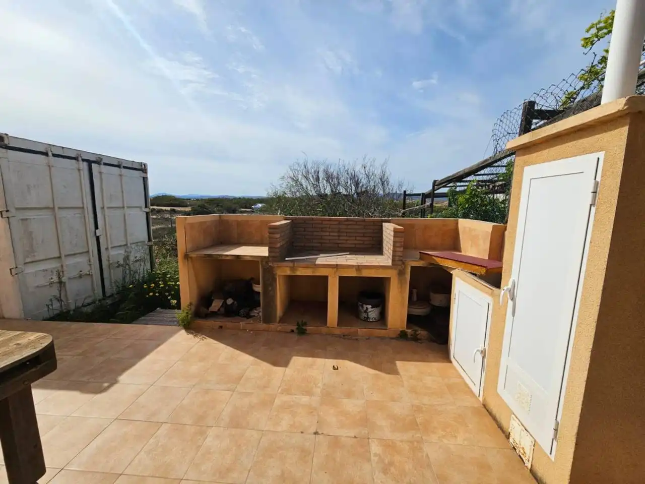 Terrace of Houses for sale in Alicante / Alacant  with Heating, Private garden and Terrace