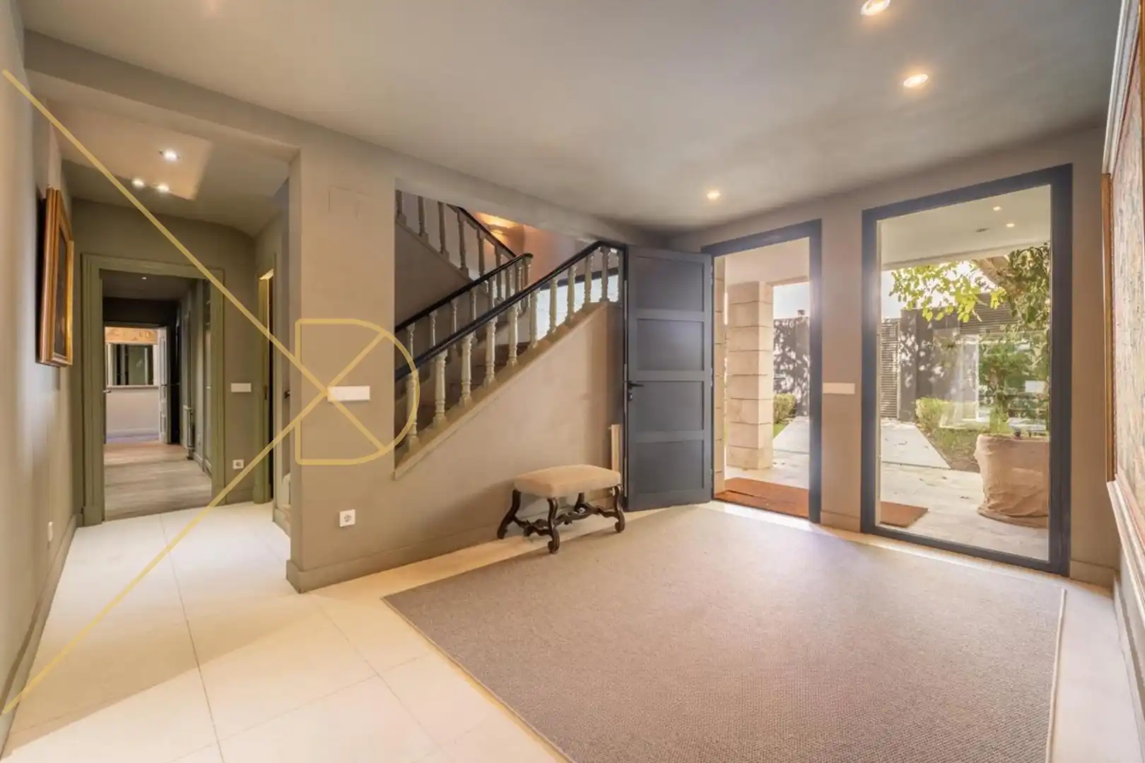 Casa con terraza en venta en Les Corts, imagen 24
