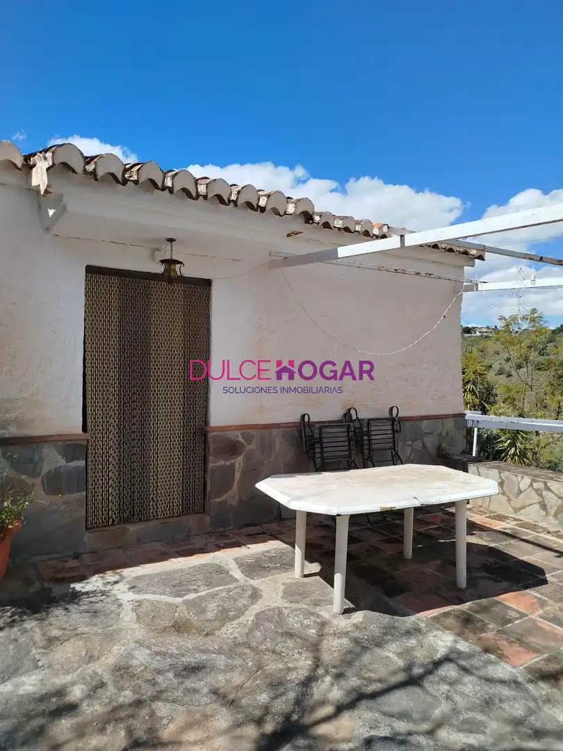 Landhaus mit Garten zum Verkauf in Vélez-Málaga ciudad, imagen 13