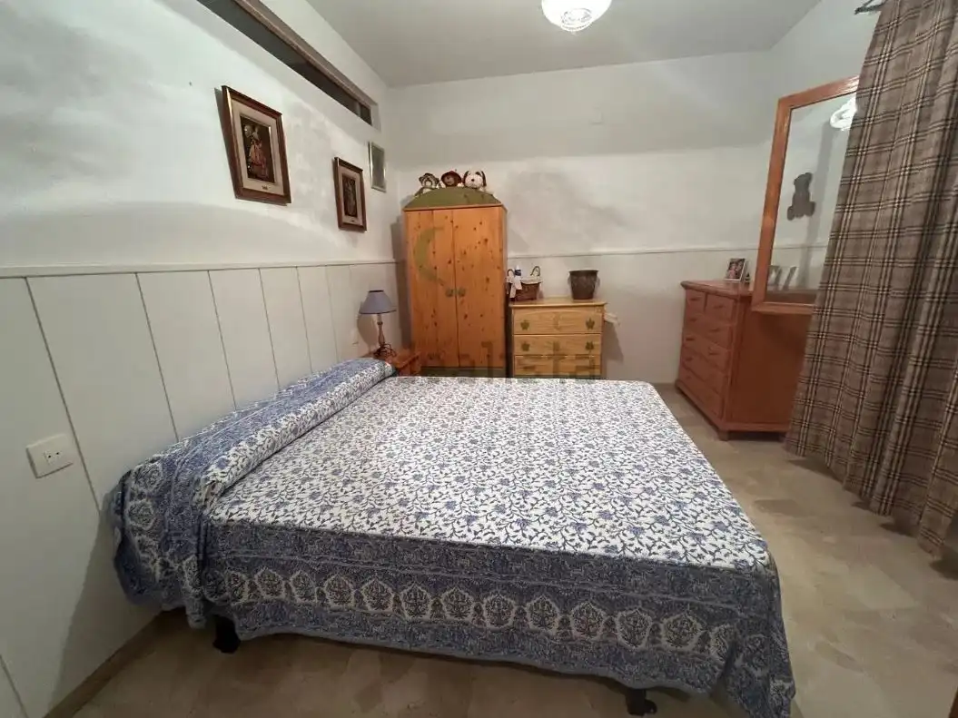 Casa con terraza en venta en Torralba de Calatrava, imagen 11