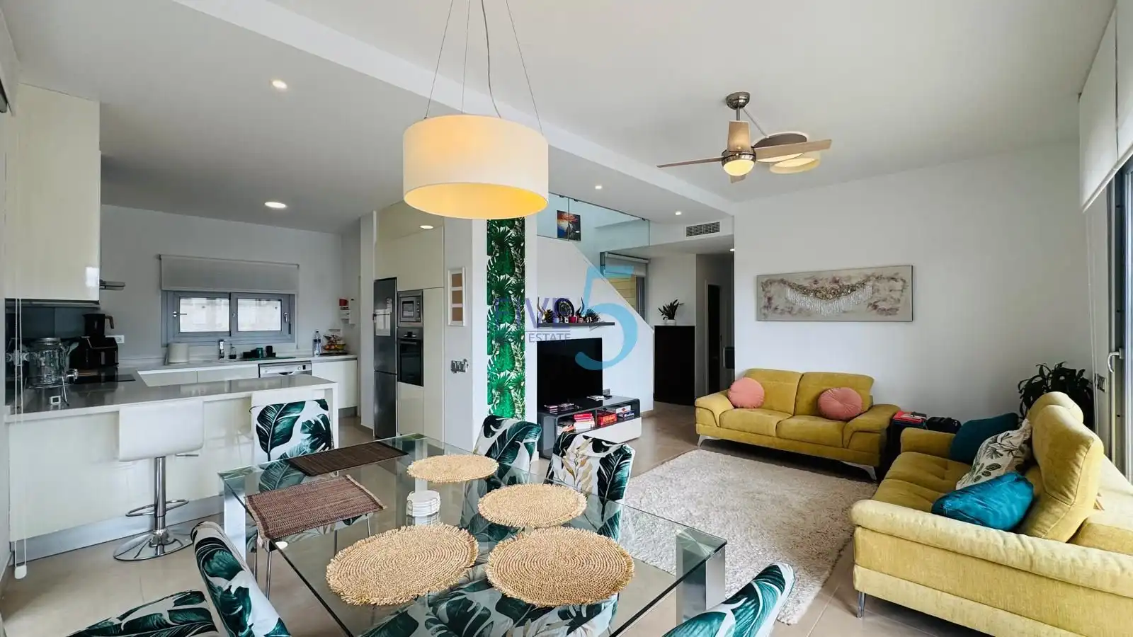 Casa con terraza en venta en Desamparados - Hurchillo - Torremendo, imagen 2