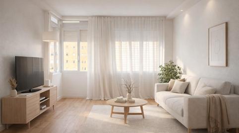 Foto 2 de Piso en venta en Carretera de Boadilla del Monte, Campamento,  Madrid Capital