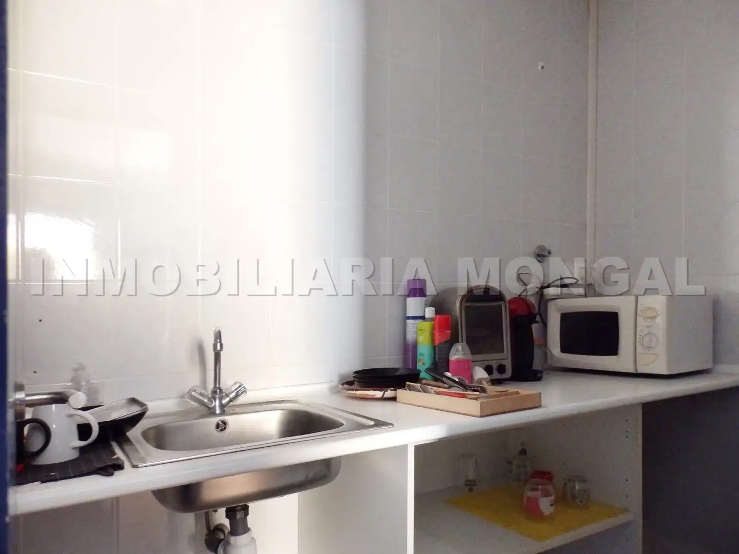 Local comercial de lloguer a Carrer d'Eusebi Güell, imagen 16
