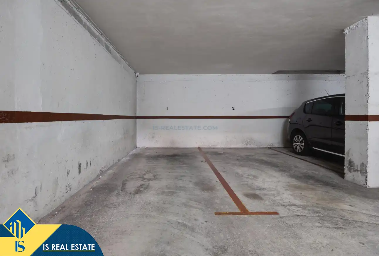 Apartament amb ascensor en venda a Centro, imagen 52