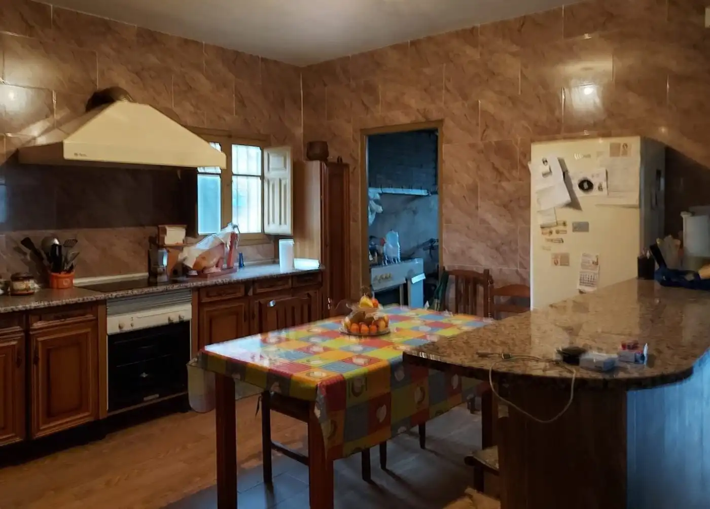 Casa o chalet en venta en Ugíjar
