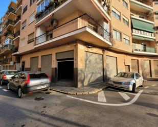 Exterior view of Premises to rent in Alicante / Alacant