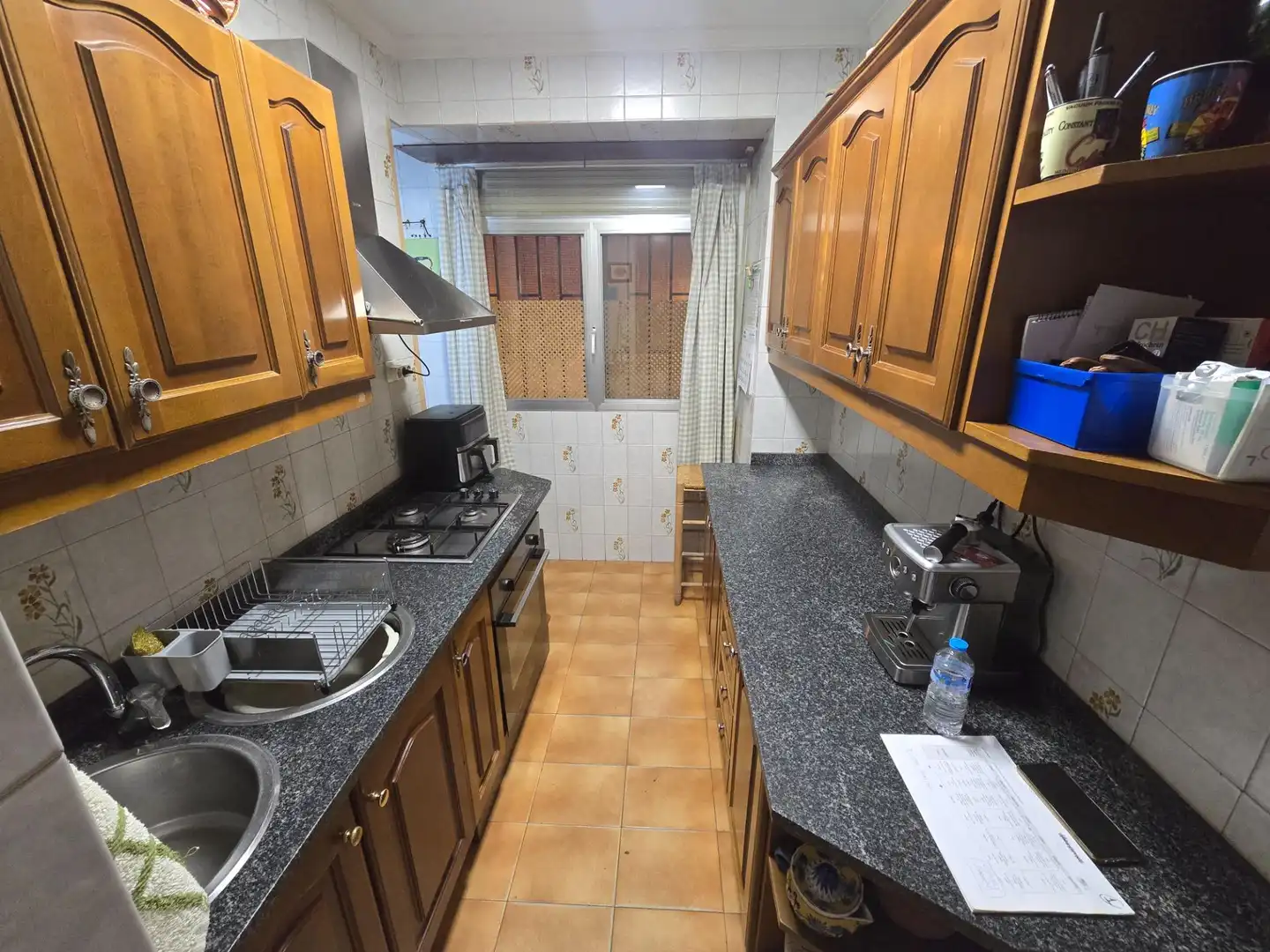 Flat for sale in Calle UTRERA, 12, Sector Sur