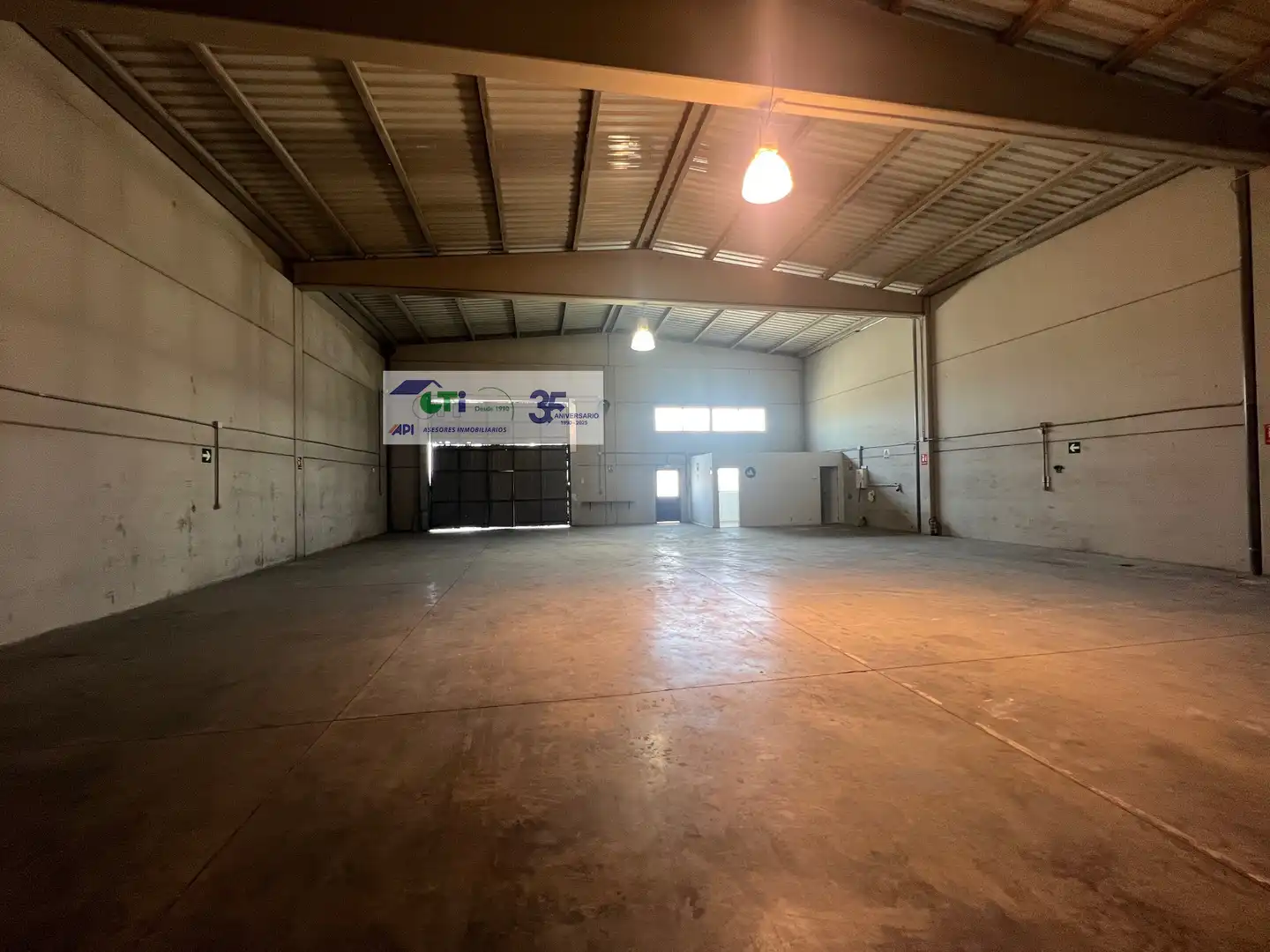 Industrial buildings for rent in Villanueva de Gállego