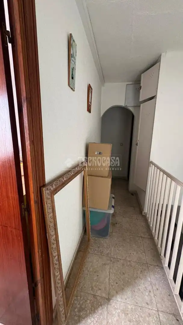 Detached homes for sale in Málaga  with Air Conditioner, Terrace and Balcony