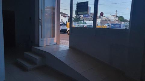 Photo 5 of Premises to rent in Benijófar, Alicante