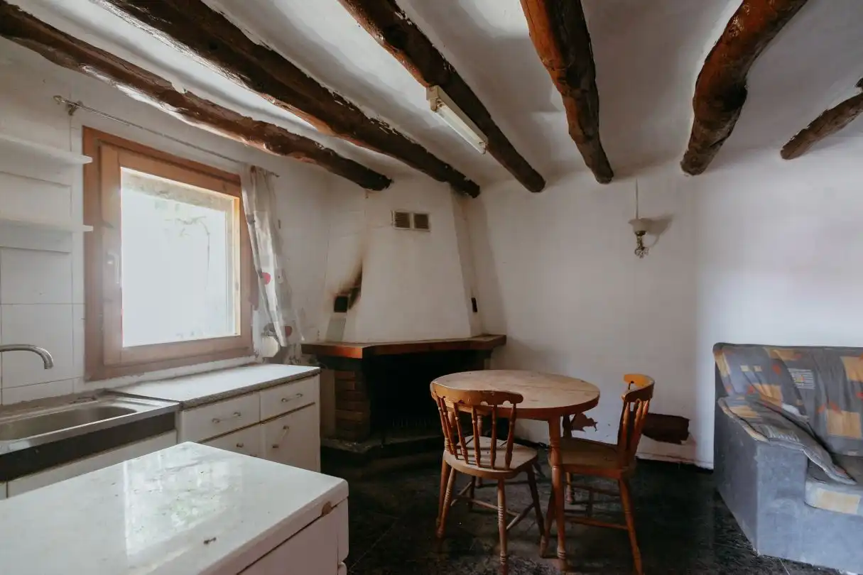 Casa o chalet en venta en Calle Santa Ana Blecua, 13, Blecua y Torres