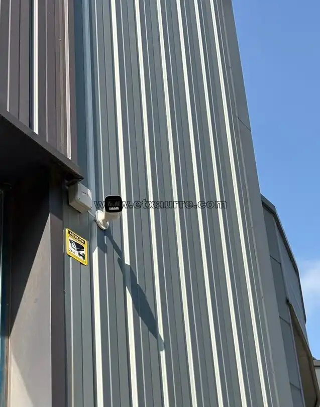 Nau industrial de lloguer a Laudio / Llodio, imagen 9