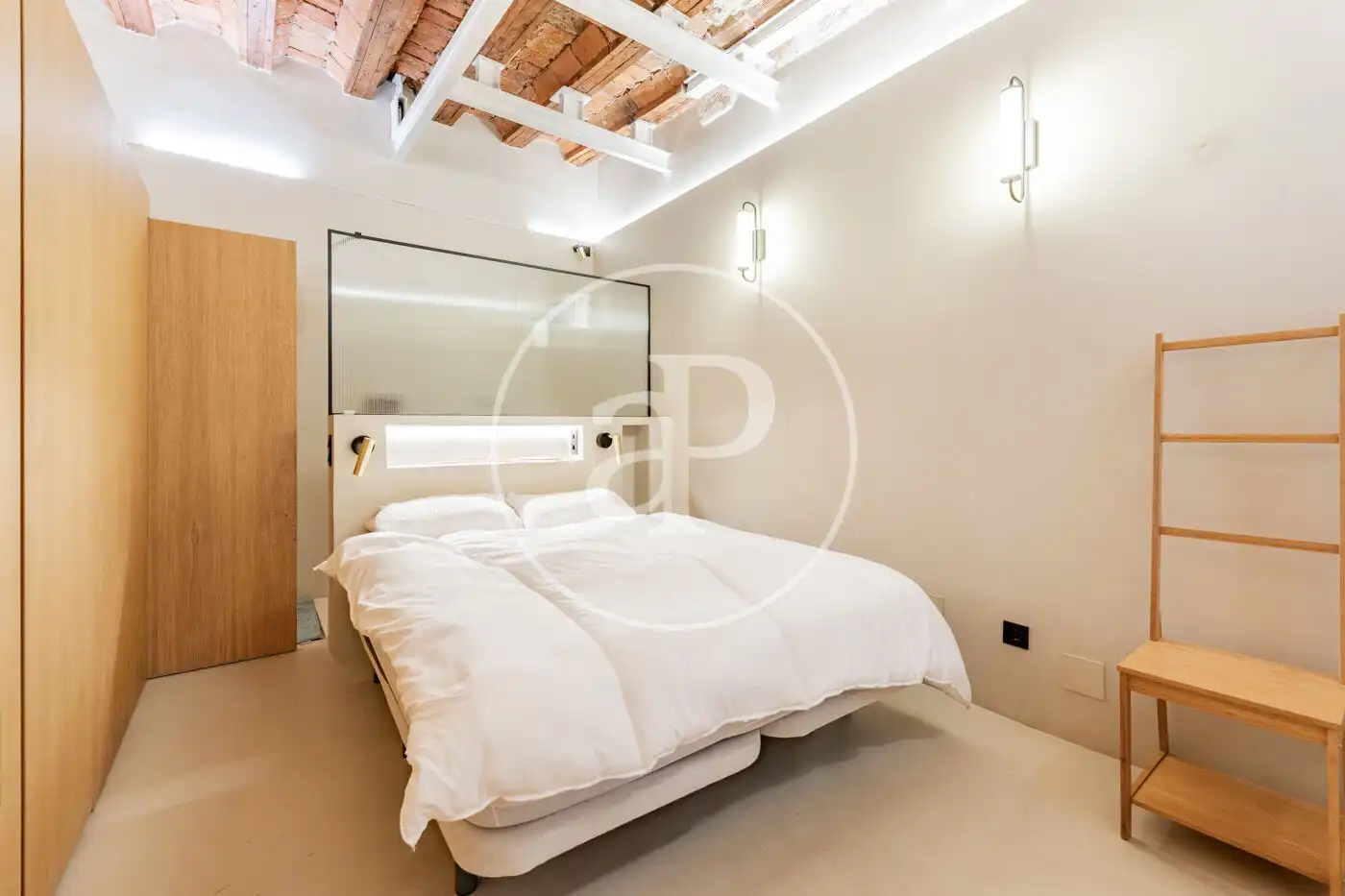Habitación de Piso en venta en Madrid con Aire acondicionado, Calefacción y Amueblado