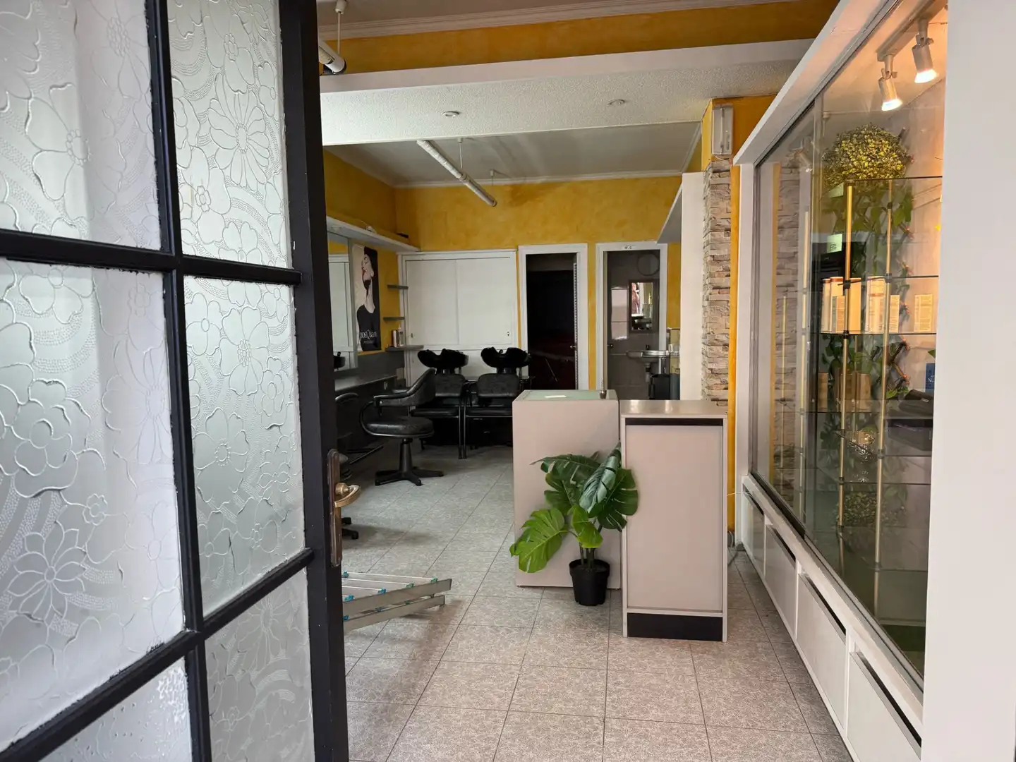Local de alquiler en Sant Antoni de Vilamajor con Aire acondicionado