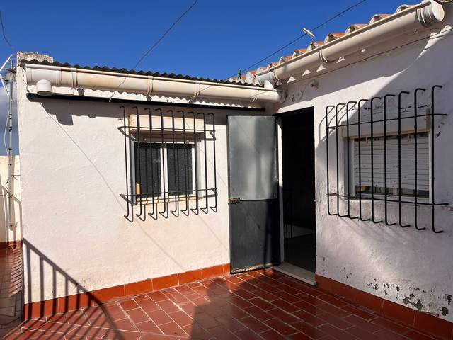 Casa adosada en Venta en CL ENCUENTRO en Estepa