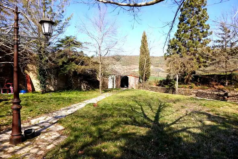 Garden of Residential for sale in Urraul Bajo