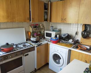 Kitchen of Flat for sale in Alcobendas  with Terrace