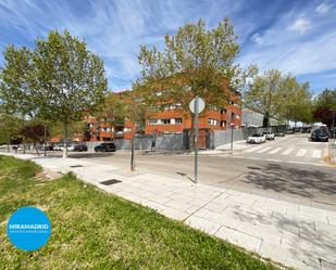 Exterior view of Garage for sale in Paracuellos de Jarama