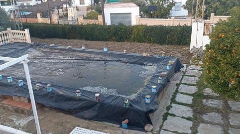 Foto 2 de Casa o xalet en venda a Puente Jontoya - Puente de la Sierra - El Arroyo,  Jaén Capital