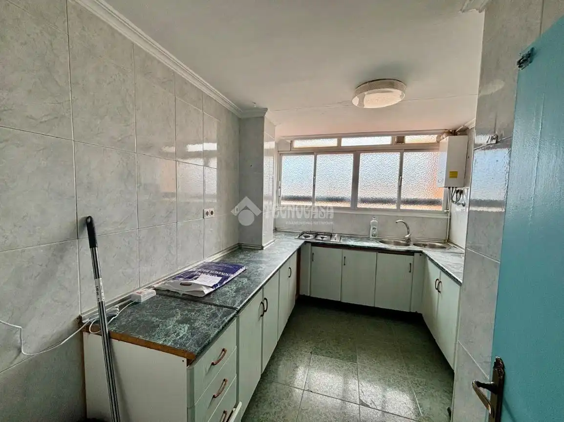 Flat for sale in Ciudad Jardín, imagen 4