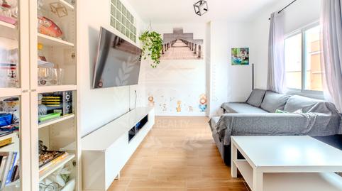 Foto 2 de Pis en venda a Calle Manuel Marrero Torres, La Cuesta -Finca España, Santa Cruz de Tenerife