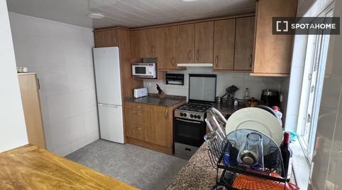 Foto 4 von Wohnung zur untervermieten in Les Planes, L'Hospitalet de Llobregat