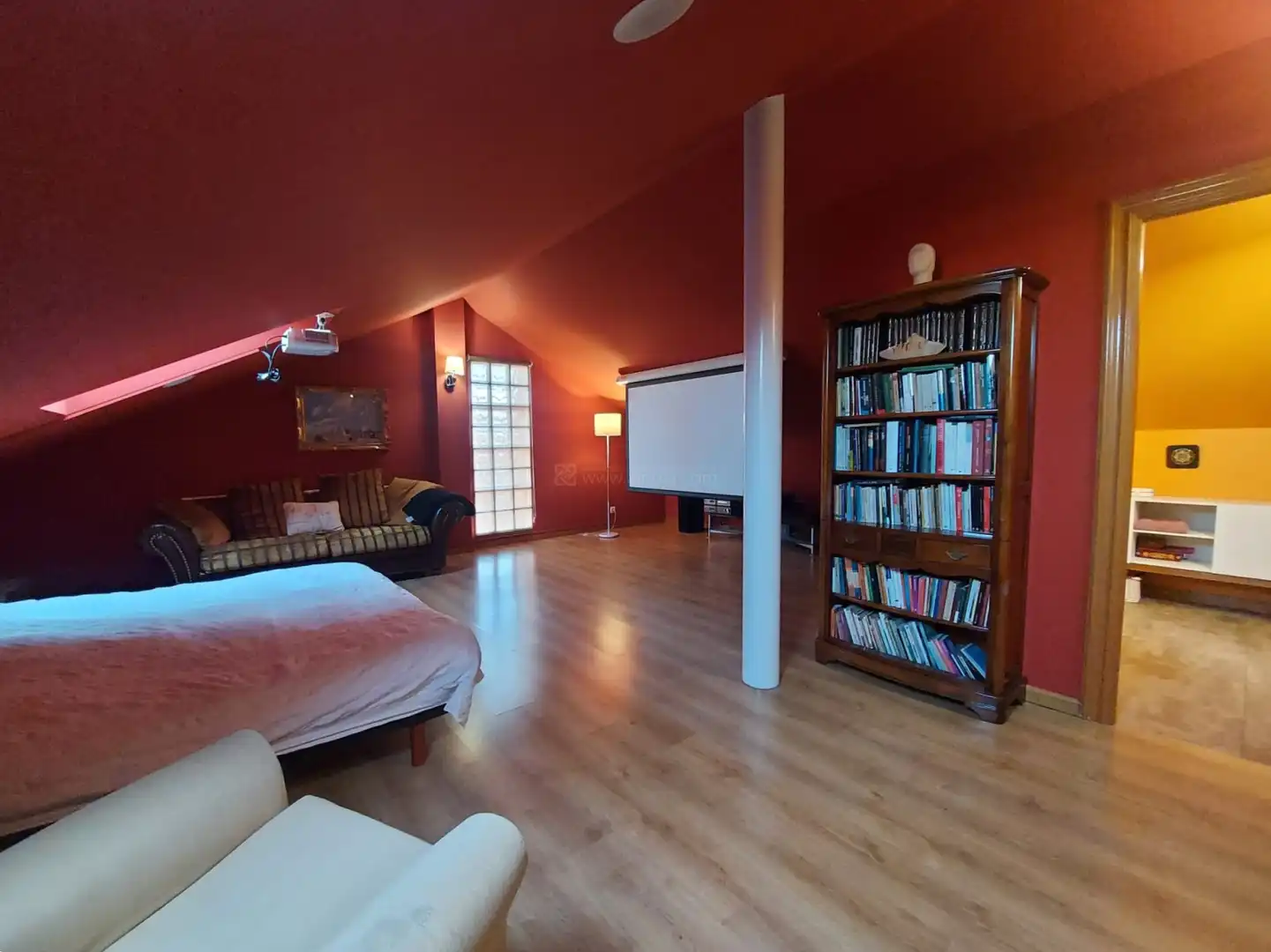 Casa con terraza en venta en Lardero - Castilla, imagen 40
