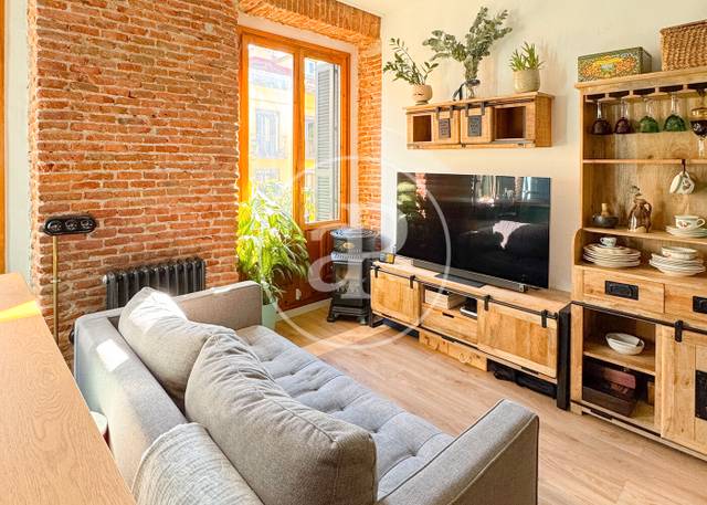 Piso en Venta en C. del Ave María en Embajadores - Lavapiés