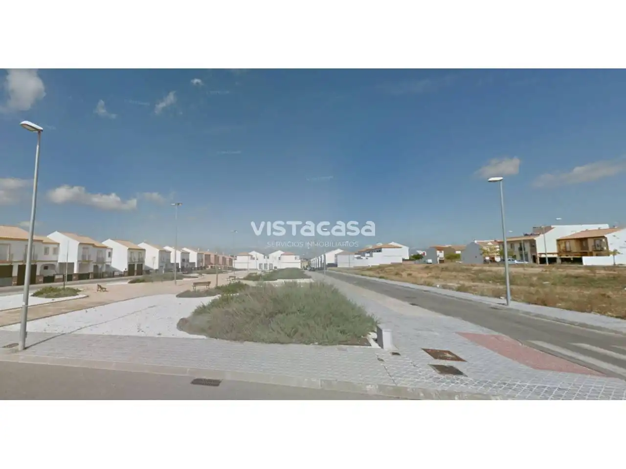 Terreni e lotti in vendita a Mairena del Alcor, imagen 3