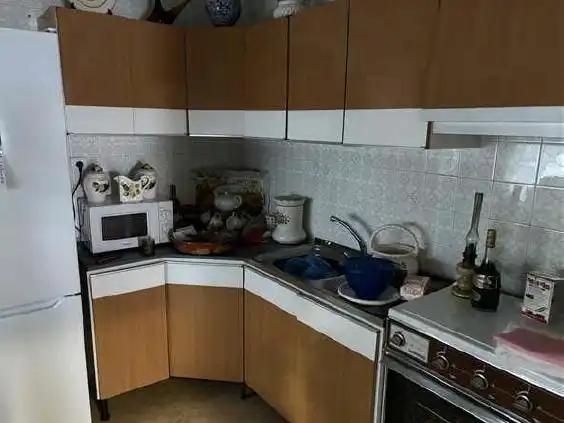 Cocina de Edificio en venta en Cartagena