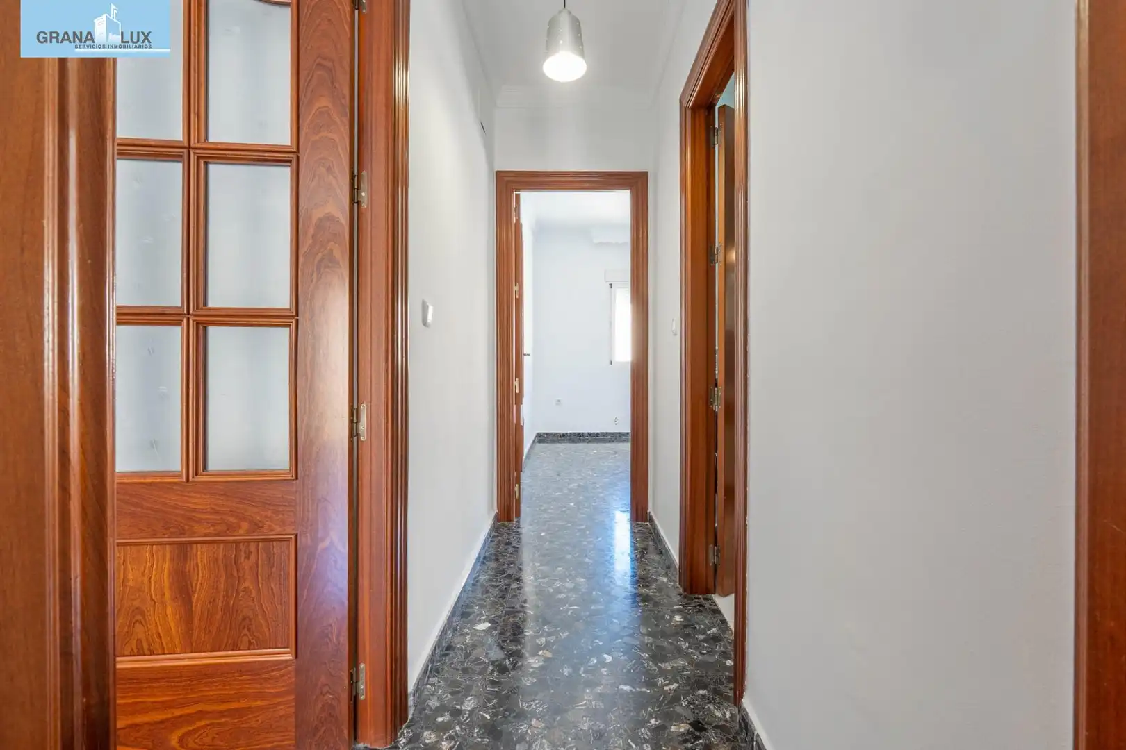 Piso con terraza en venta en Calle Calle San Juan de Dios, imagen 20