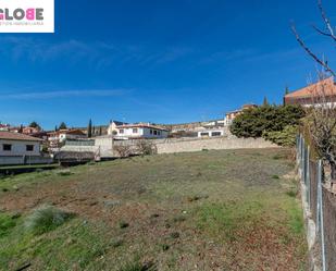 Exterior view of Residential for sale in Pinos Genil
