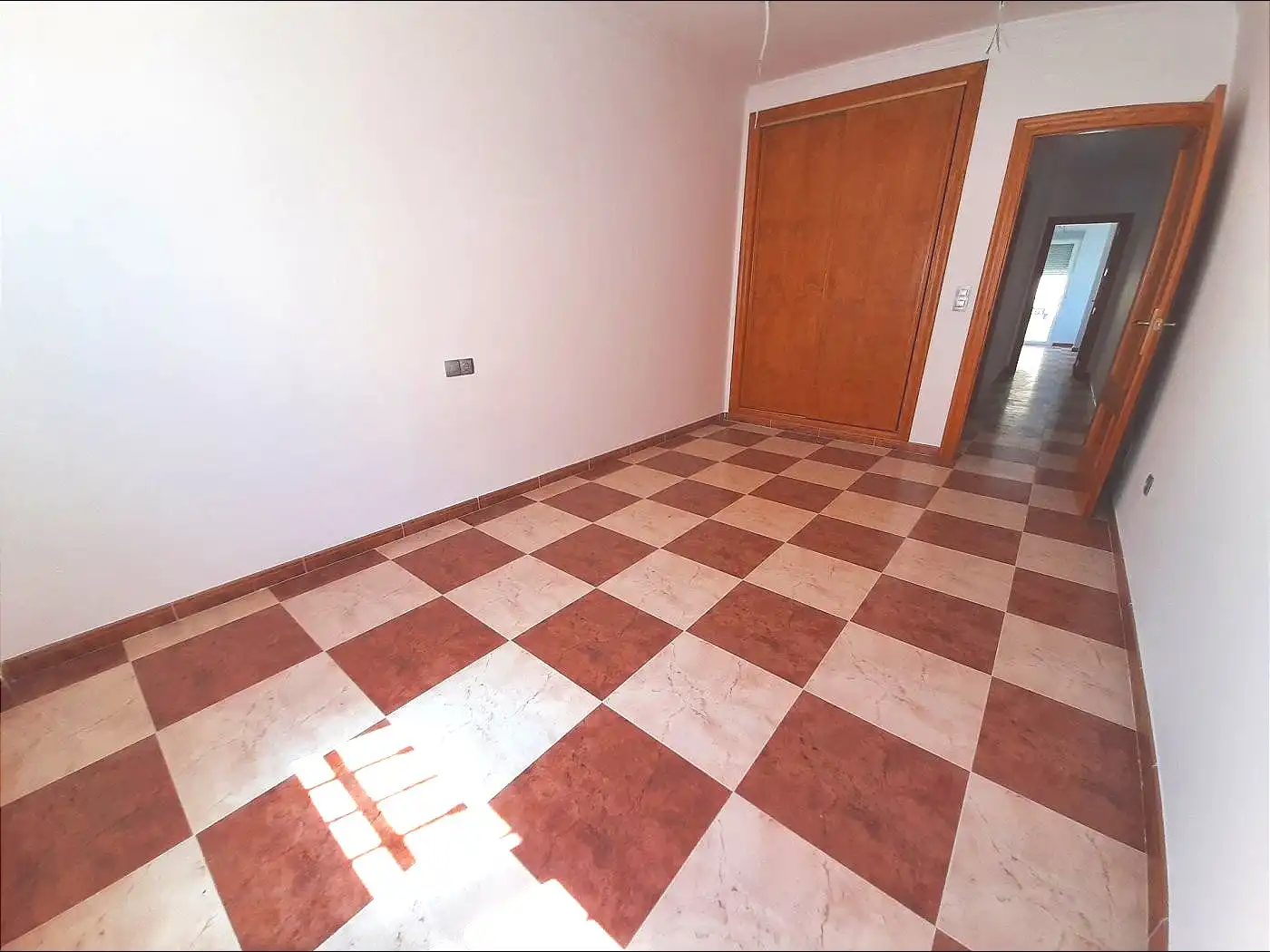 Flat for sale in Lorca  with Heating, Terrace and Storage room