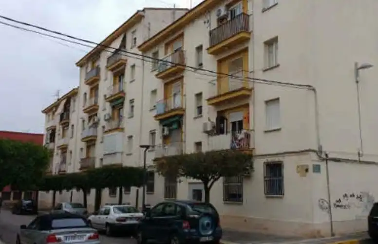 Appartamento in vendita a C/ Virgen de la Soledad