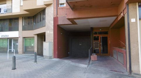 Parking en venta