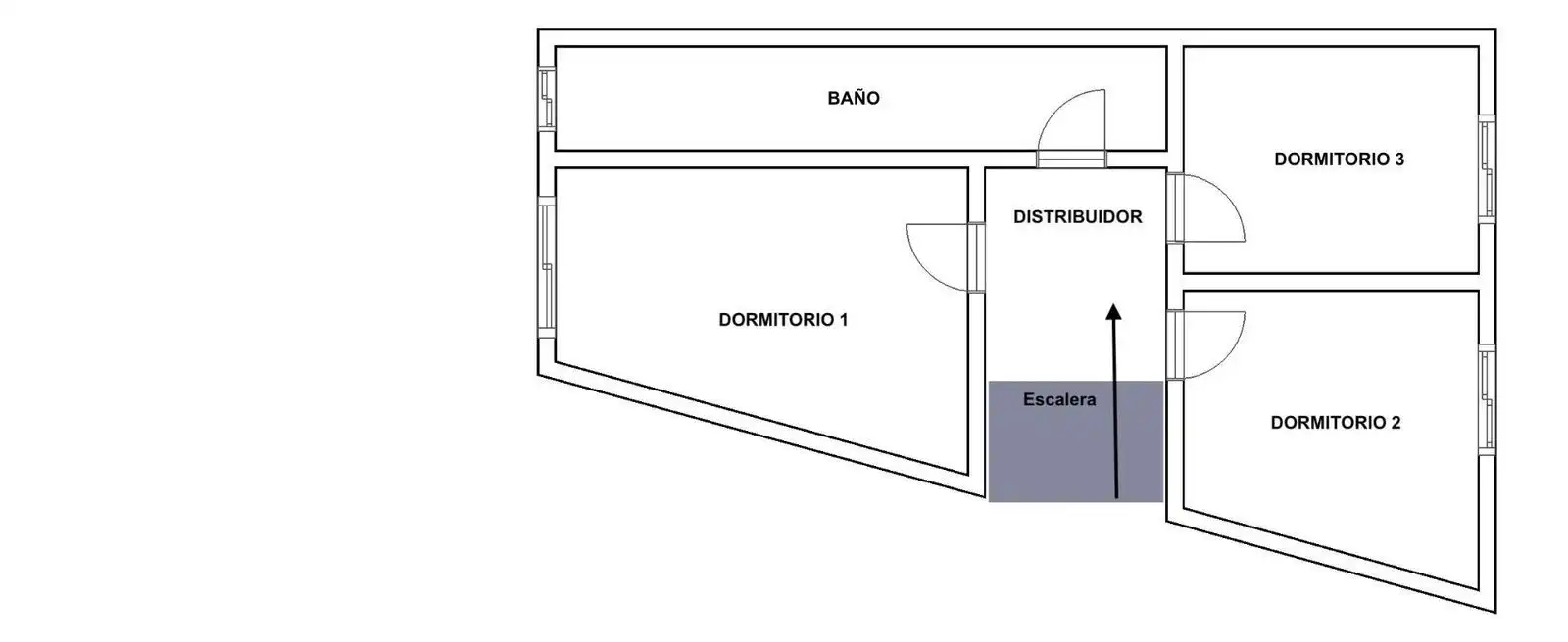 Adosado con terraza en venta en Calle Huerta Chica S/N, imagen 25