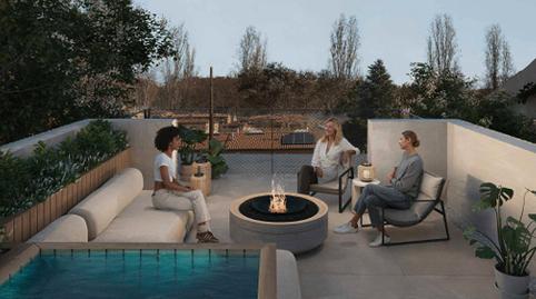 Foto 5 de Pis en venda a Carrer D'estapé, 44, Sant Domènec, Barcelona