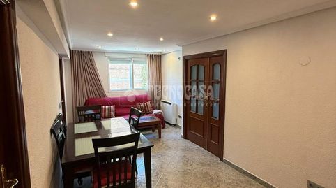 Foto 3 de Piso en venta en Calle Azcoitia, Buena Vista, Madrid Capital